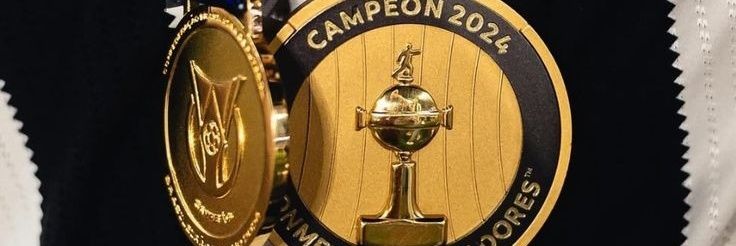 botafogo KPOP | CAMPEÃO DA LIBERTA's banner