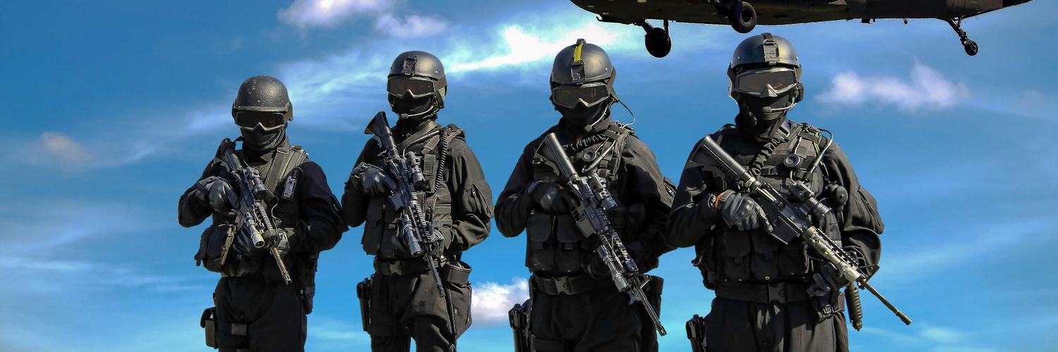 Defence Index's banner