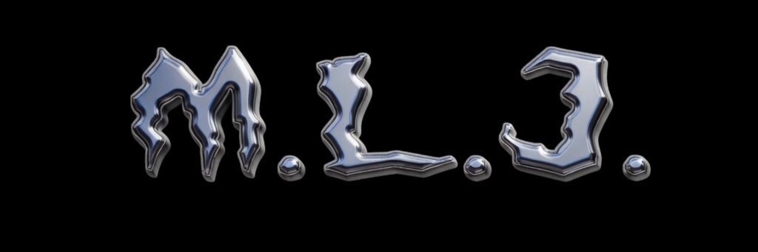 M.L.J. Tha Beatmaker's banner