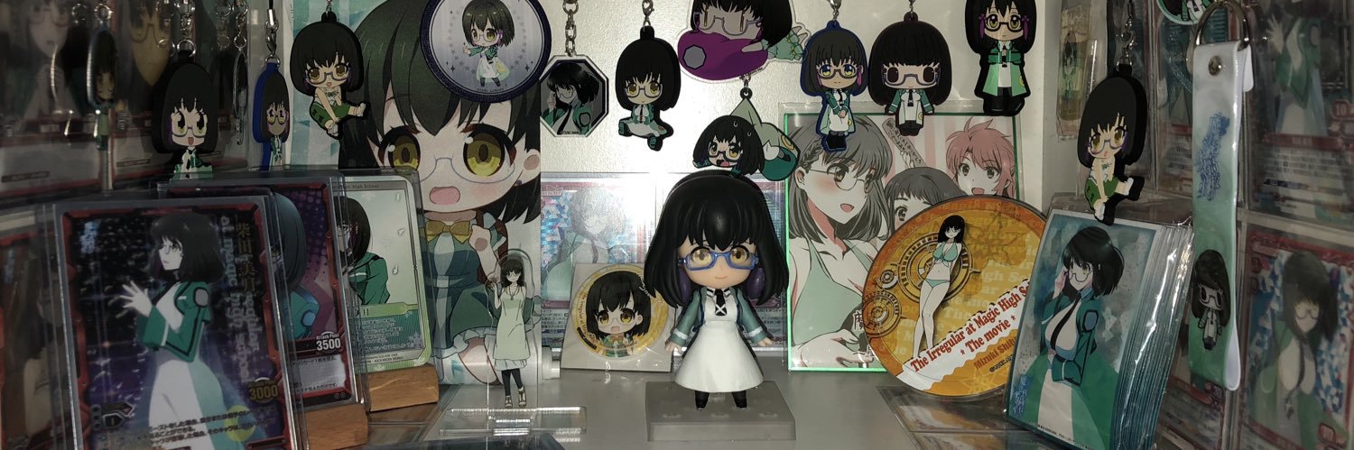しるふら's banner
