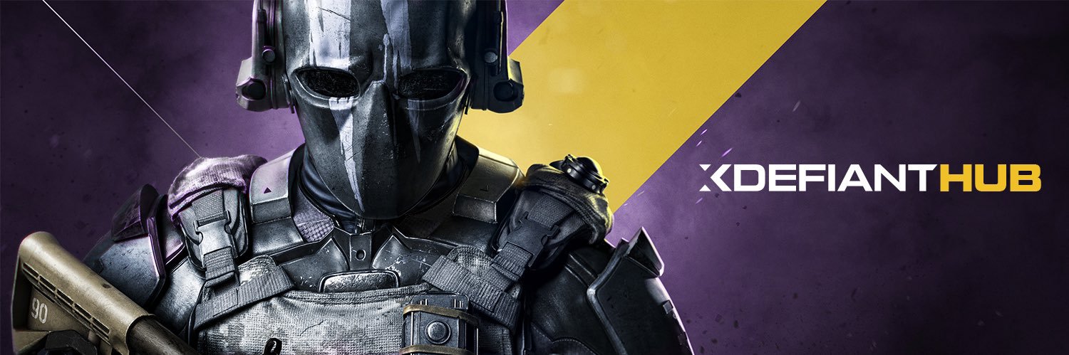 XDefiant News & Leaks's banner