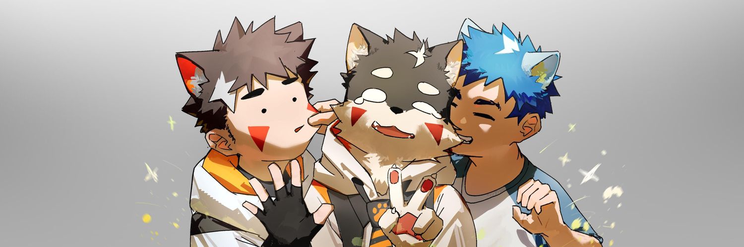 白白告告's banner