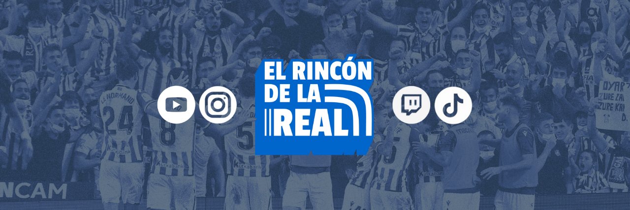 El Rincón de la Real's banner
