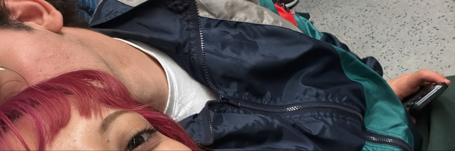 viral's banner