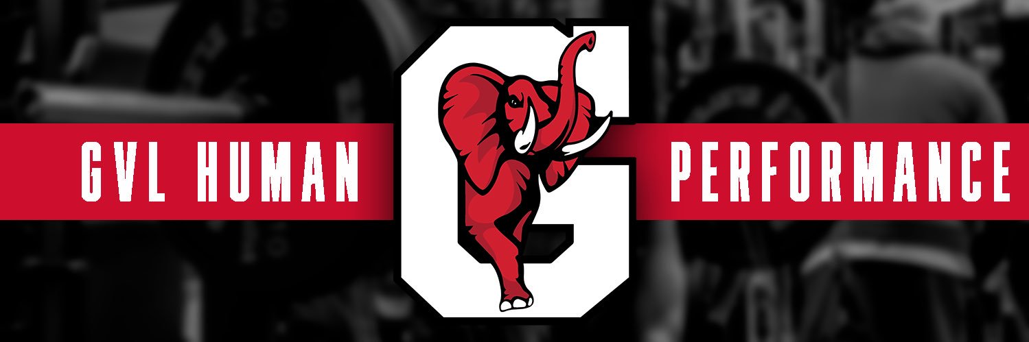 Gainesville Sports Performance's banner