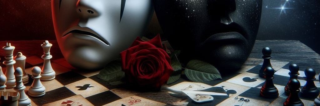 👻🇿🇦PhantomXMusik69🎶🎭's banner