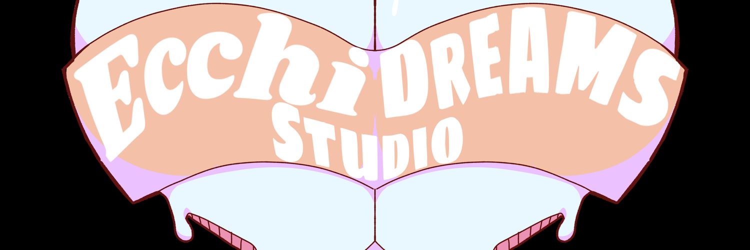 Mapita Kiryu / Ecchi Dream Studio's banner