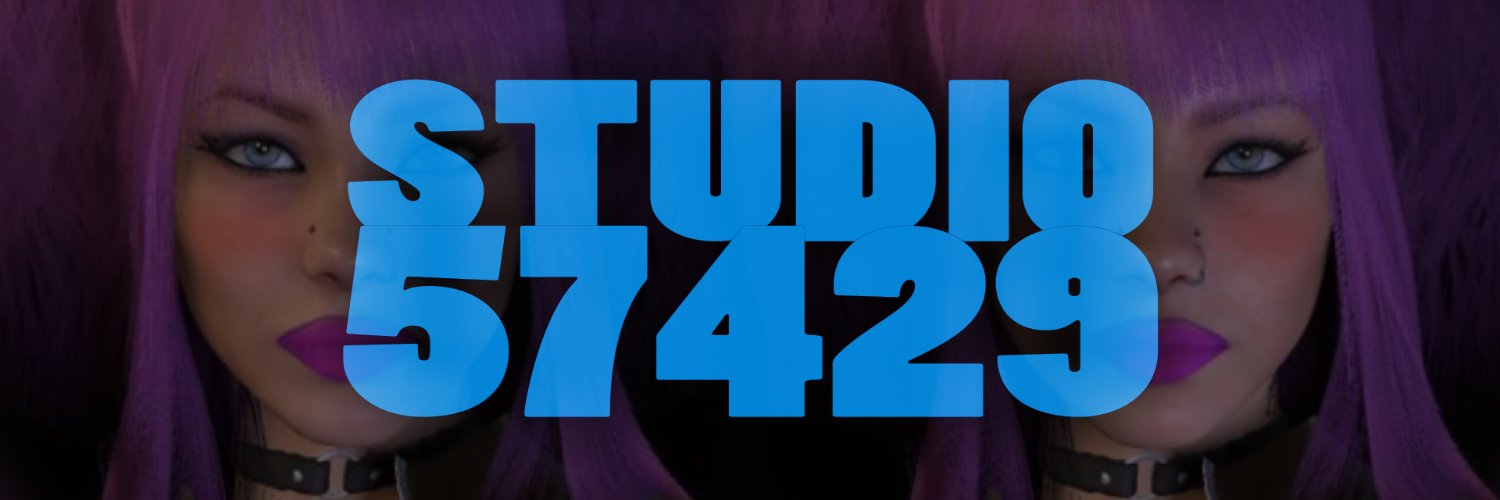 Studio 57429's banner