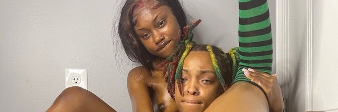 dyke masseuse 💆🏽‍♀️💆🏽's banner