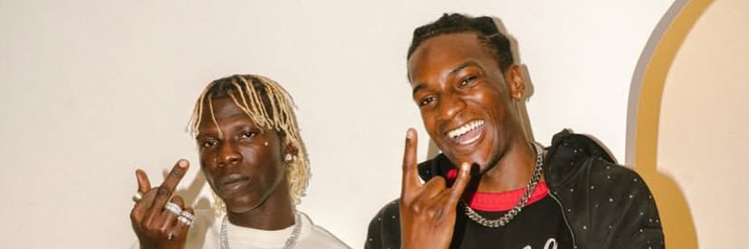 SWAGUU the Album 🚀's banner