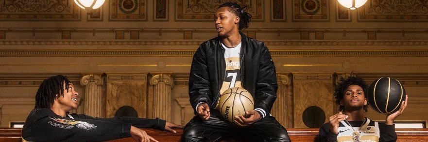 🦌's banner