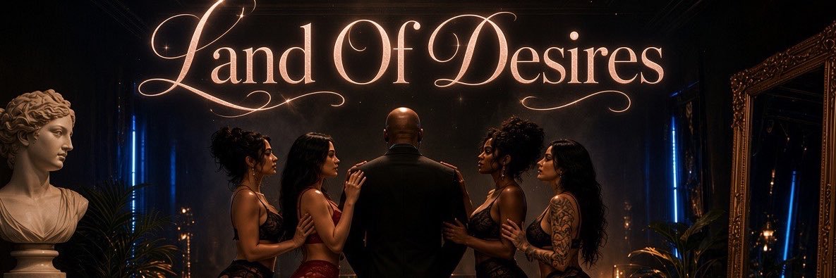 Your Deepest Desires's banner