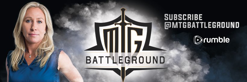 MTG Battleground's banner