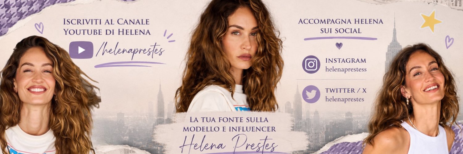Update Helena Info's banner