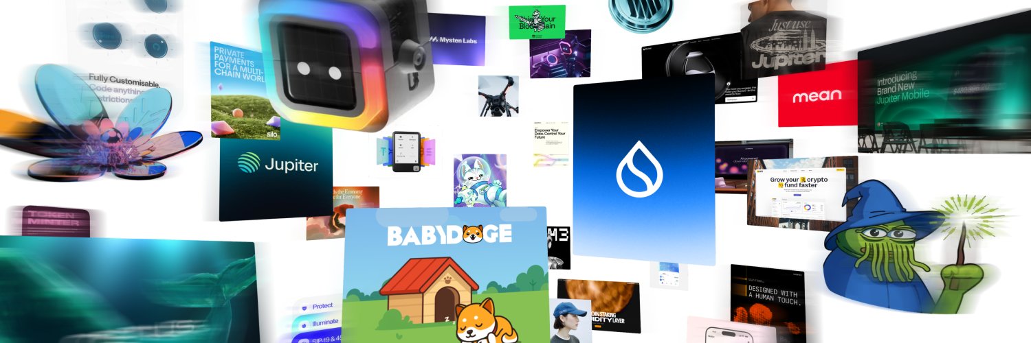 Relate Studio's banner