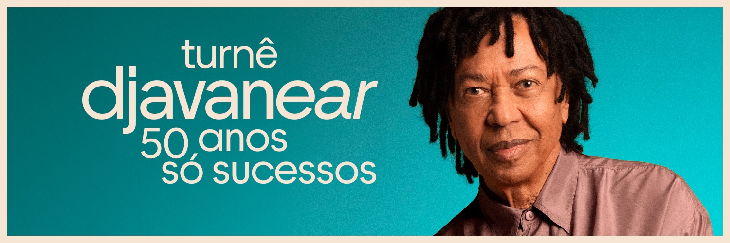 djavanoficial's banner