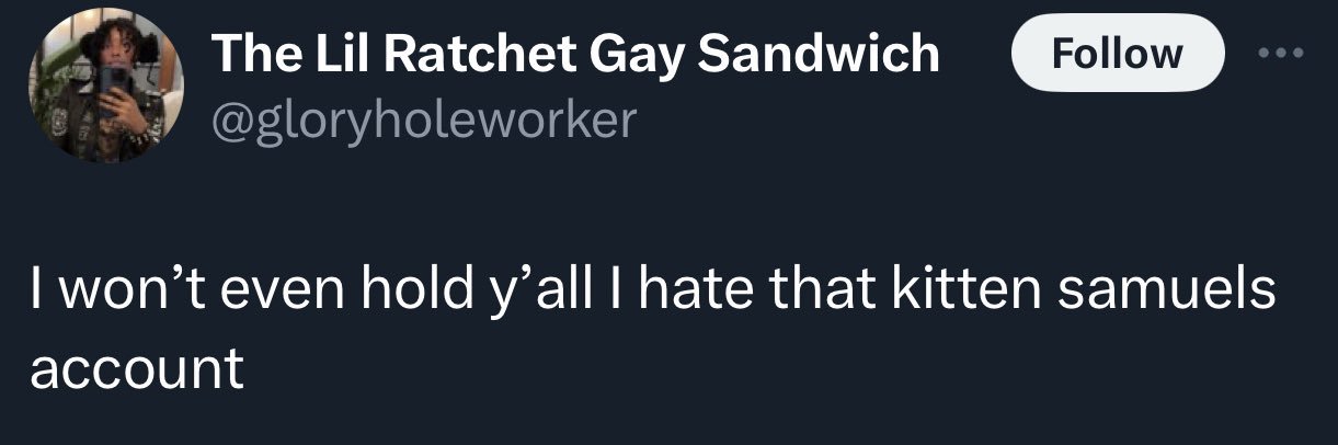 @sadgyalbae locked for 6 days's banner