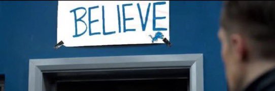 The Goffense's banner