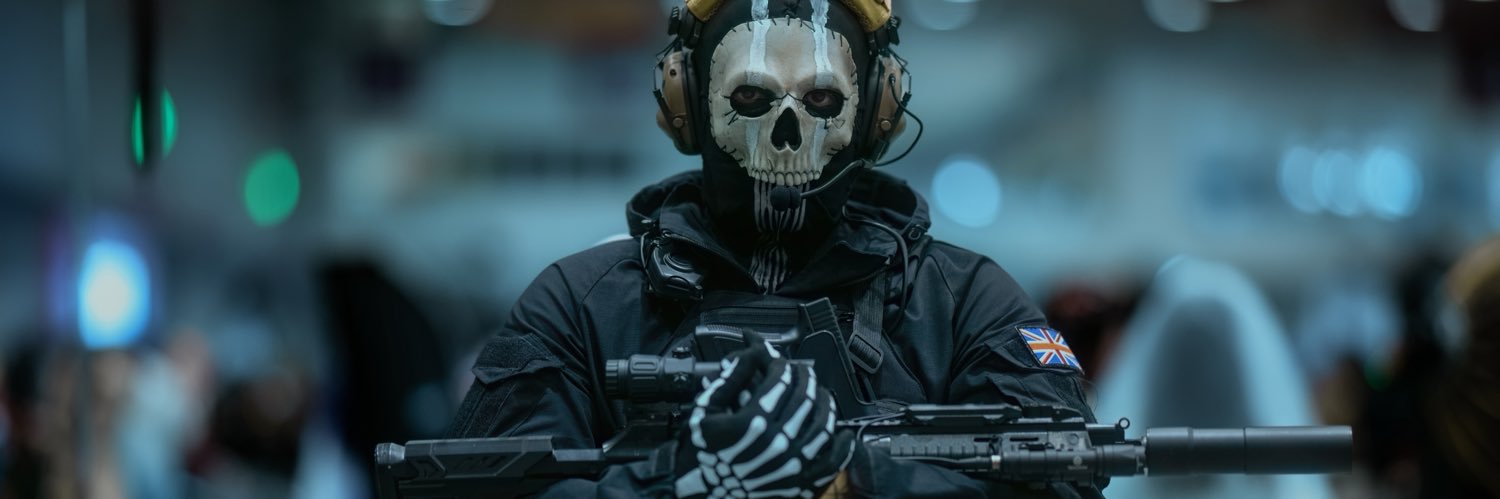 J's banner
