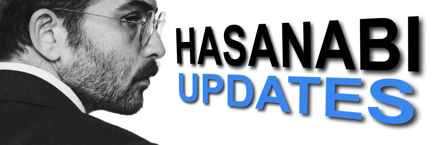 HasanAbi Updates's banner