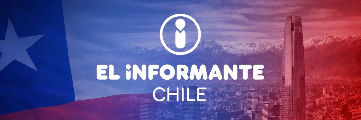 EL INFORMANTE CHILE's banner