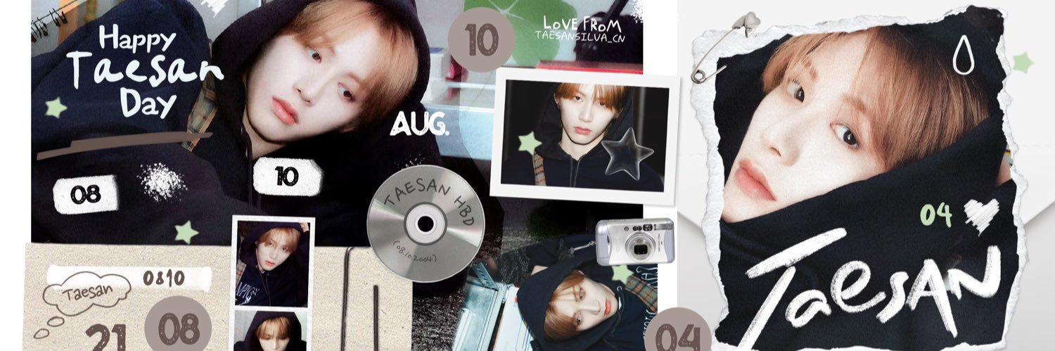 TaesanSilva_CN's banner