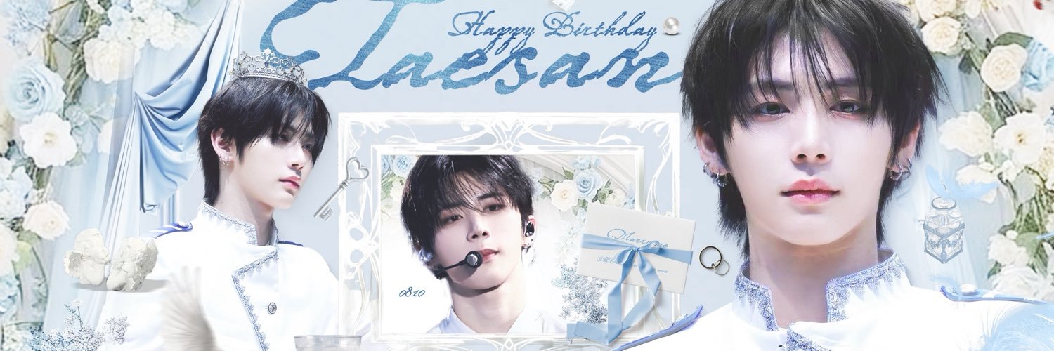 TaesanSilva_CN's banner