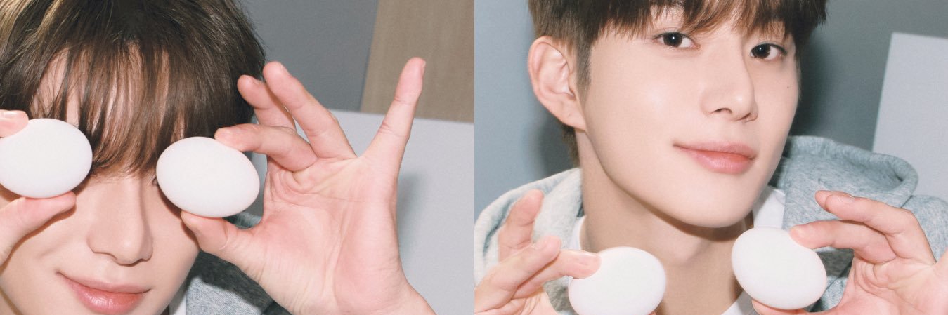 🥚's banner