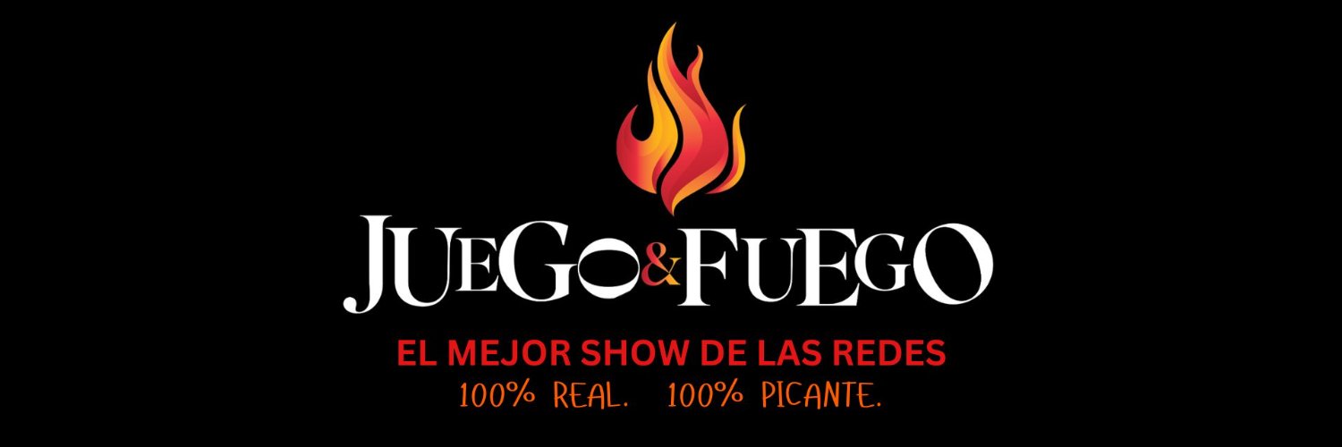 Juego&Fuego's banner