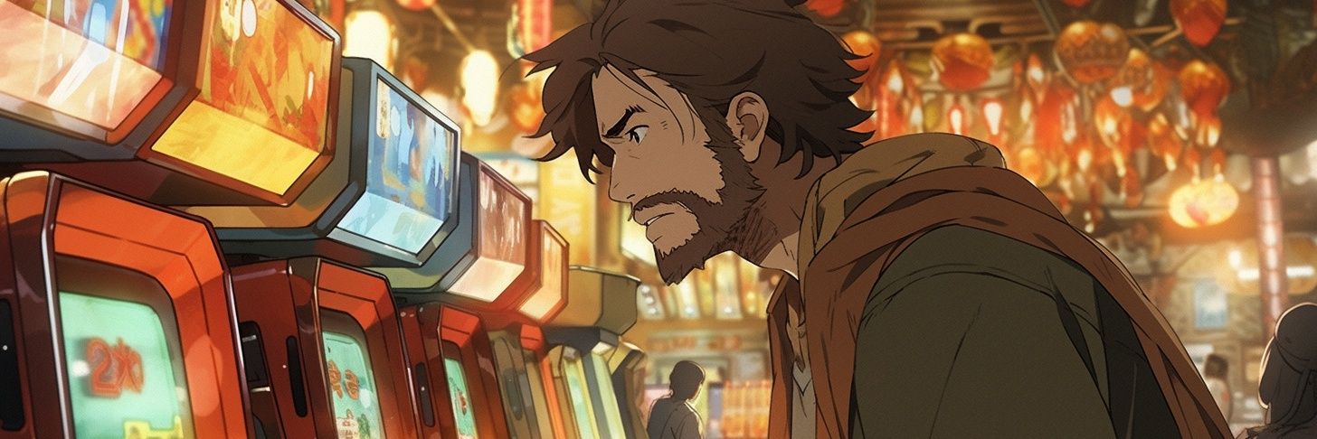 トム's banner