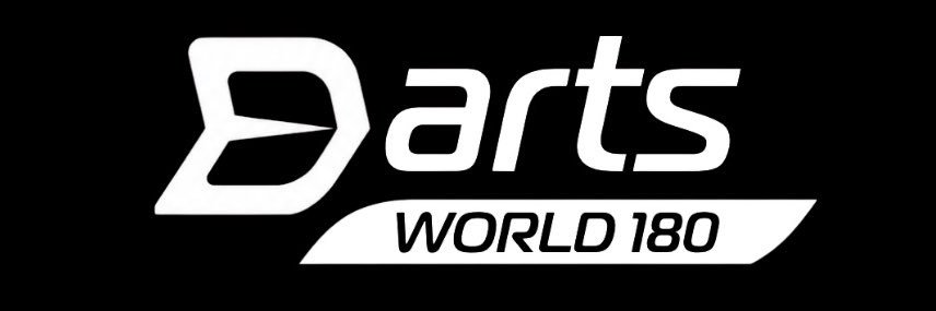 DartsWorld 180's banner