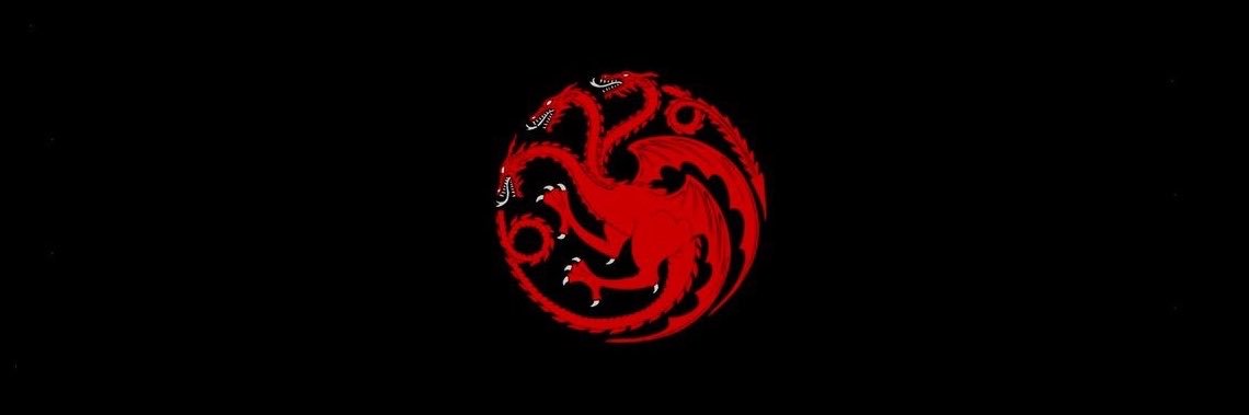 Re's banner