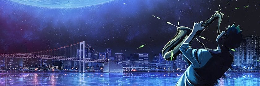Sid 東東's banner
