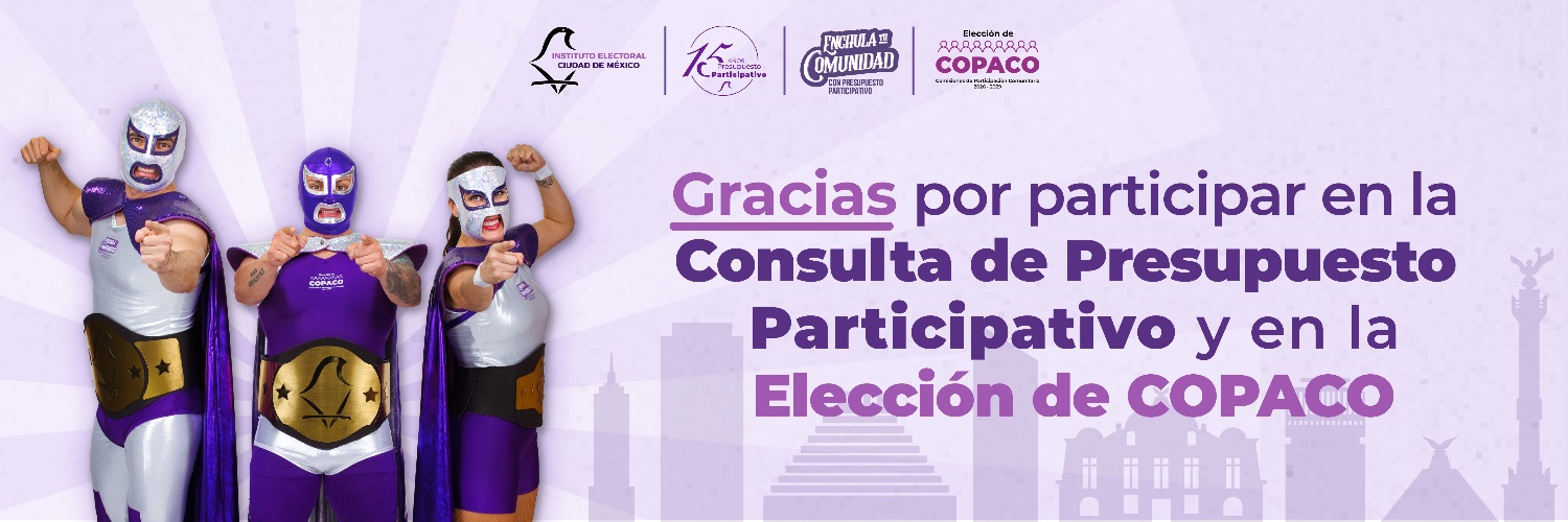 IECM's banner