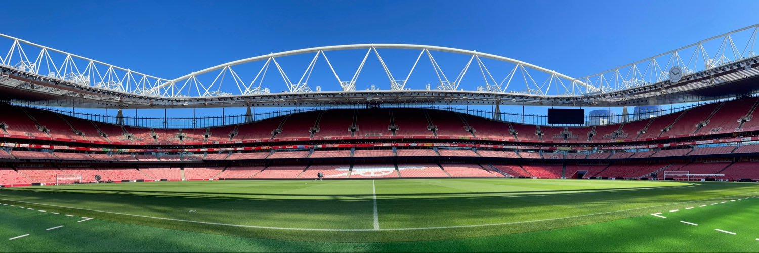 JARRAD @ Keep it ARSENAL's banner