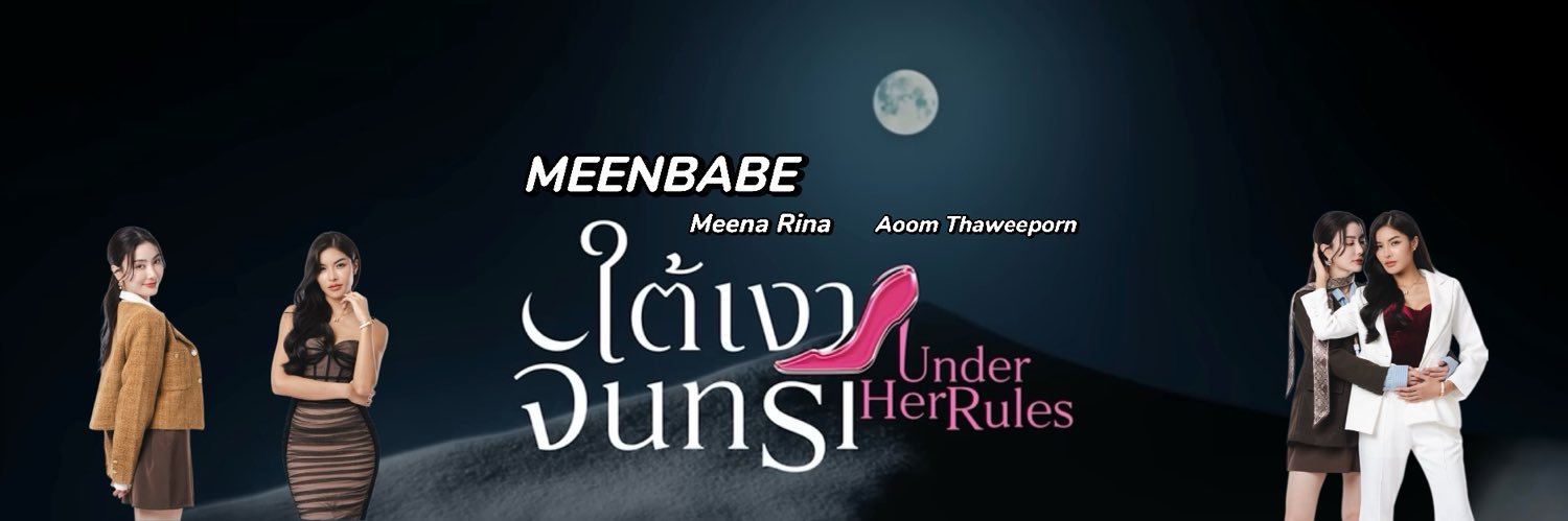 🤍Meenbabe🤍's banner