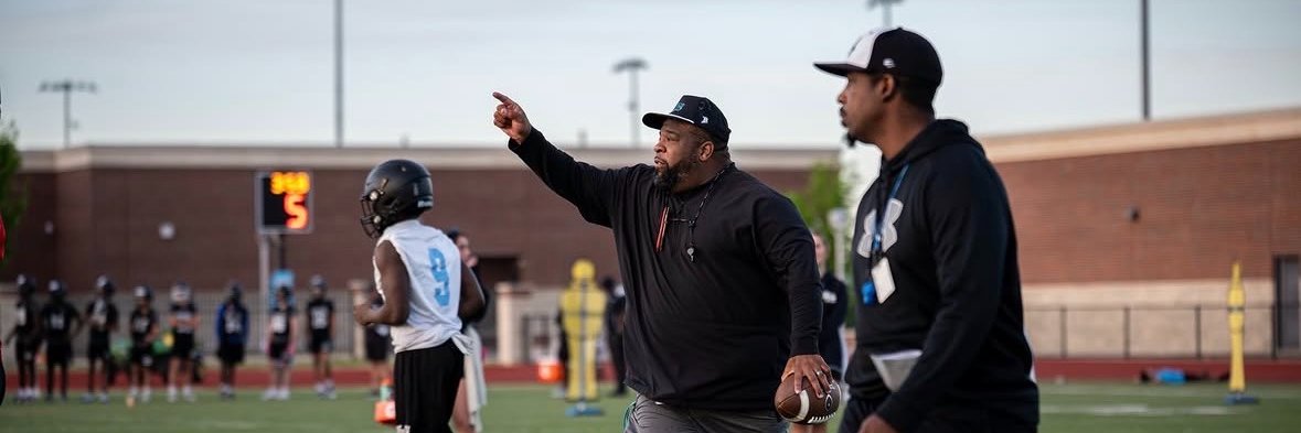 @CoachJoshuaDavenport's banner