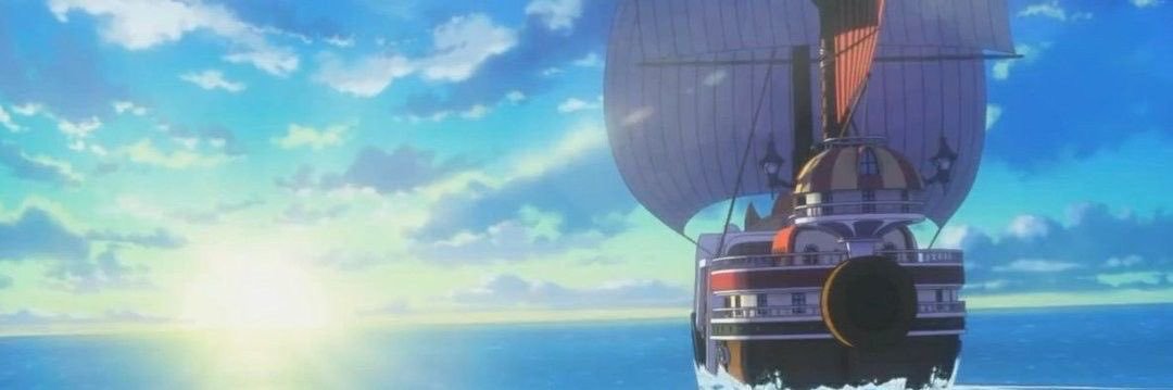 Hourly Luffy👒's banner