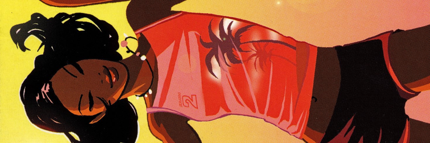 Nostalgia Central's banner