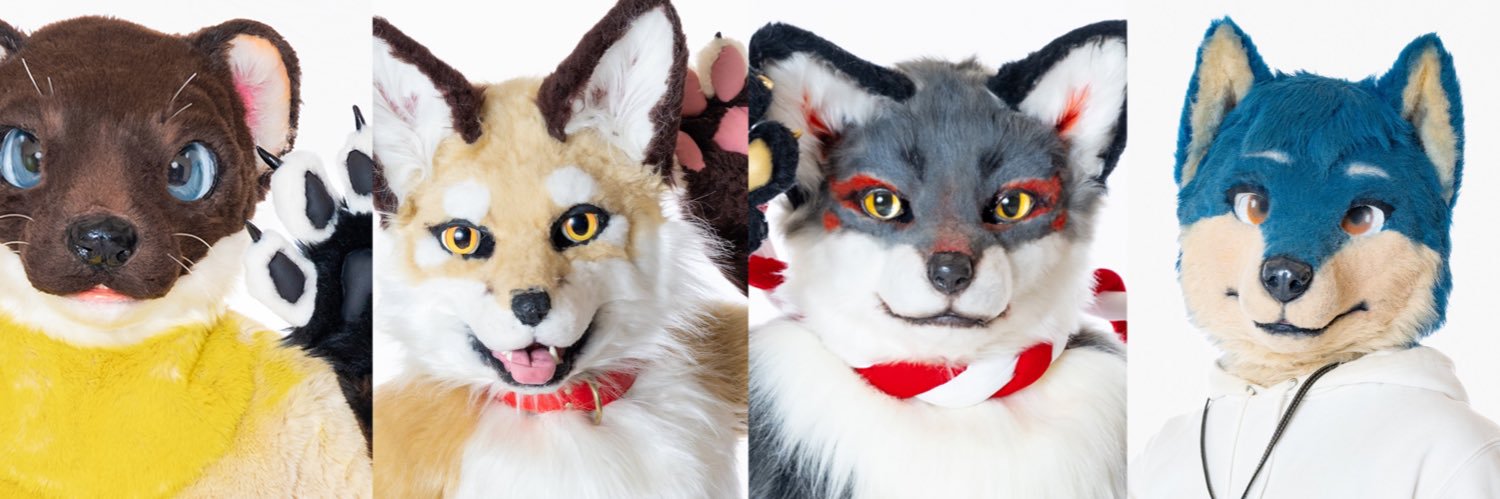 shippo crafts 🦊 シッポクラフツ's banner