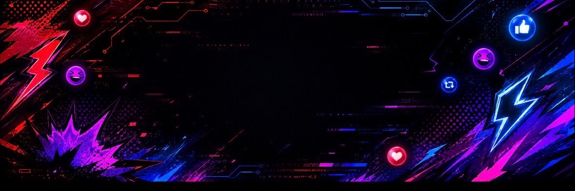 Cyber Cyborg's banner