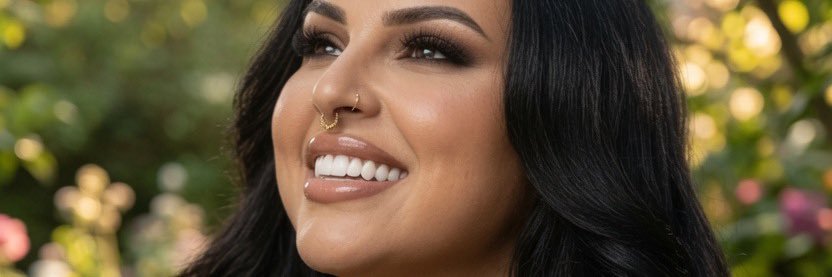 Fabiany Menezes's banner