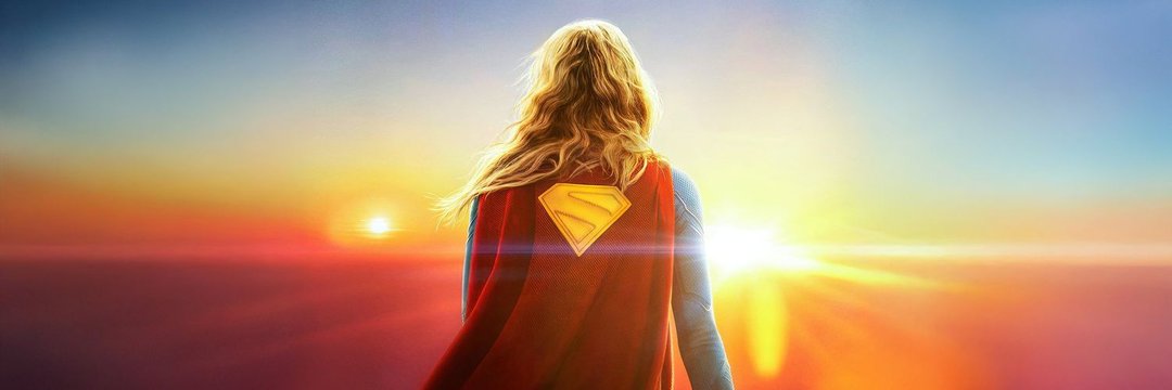 DodsCR 🌟 SUPERGIRL 26 DE JUNHO 🌟's banner