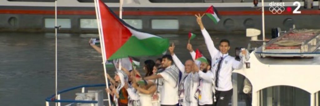 M. Who 🇩🇿's banner