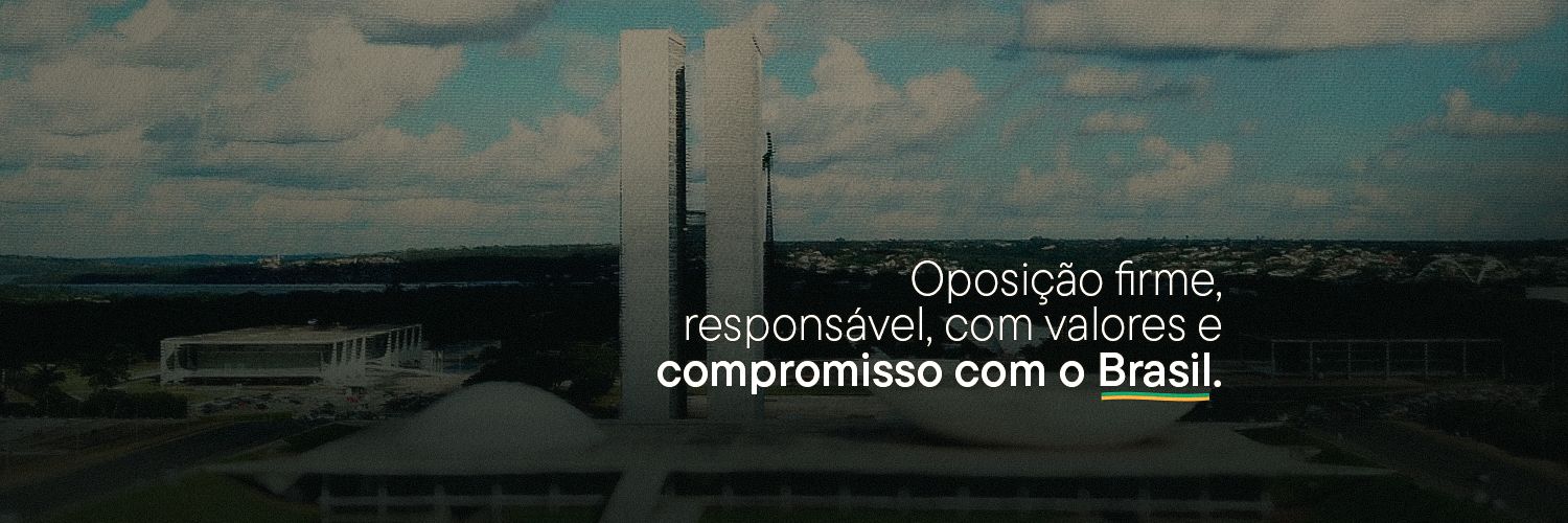 Bancada Minoria's banner