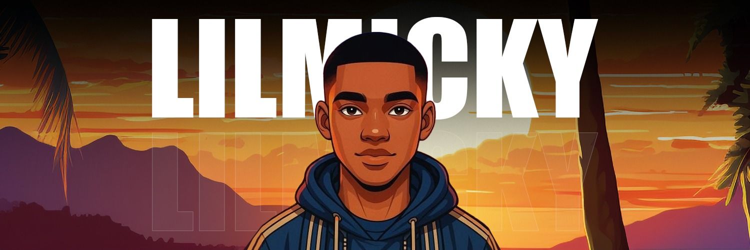 LILMICKY 🙃's banner