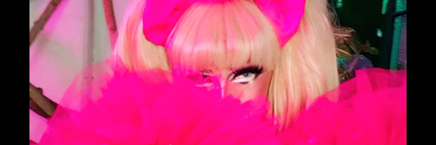 Sakura Doll 🌸🦄🏳️‍🌈's banner