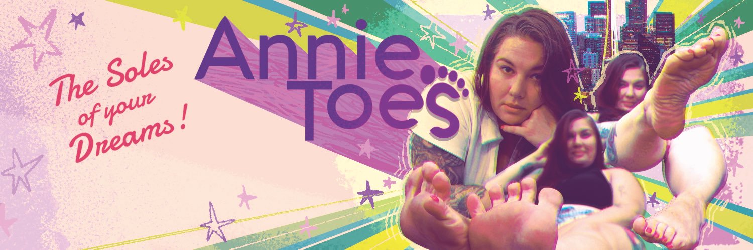 Annie Toes 🗝️🏴‍☠️🖤's banner