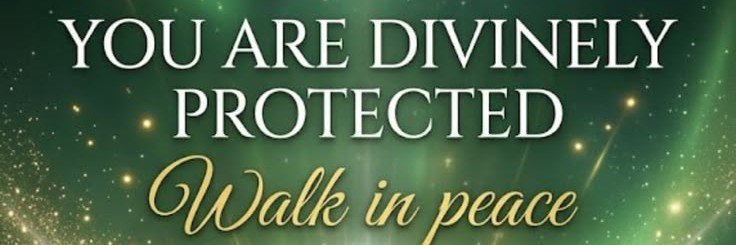 Whispers From Your Divine Soul's banner