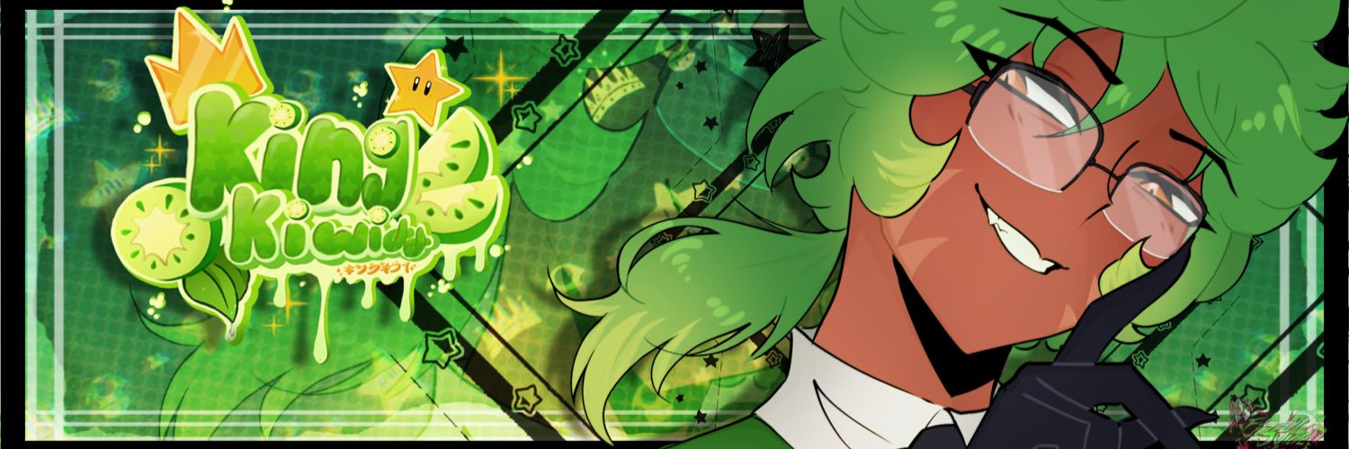🥝KingkiwiJJ_VA🥝's banner